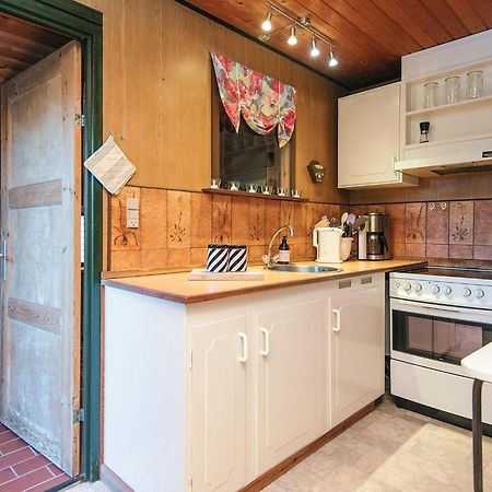 Holiday Home Toftlund XV Zewnętrze zdjęcie