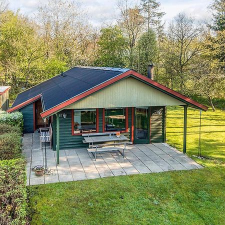 Holiday Home Toftlund XV Zewnętrze zdjęcie