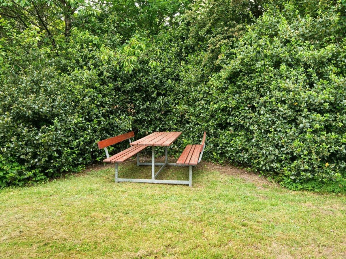 Holiday Home Toftlund XV Pokój zdjęcie