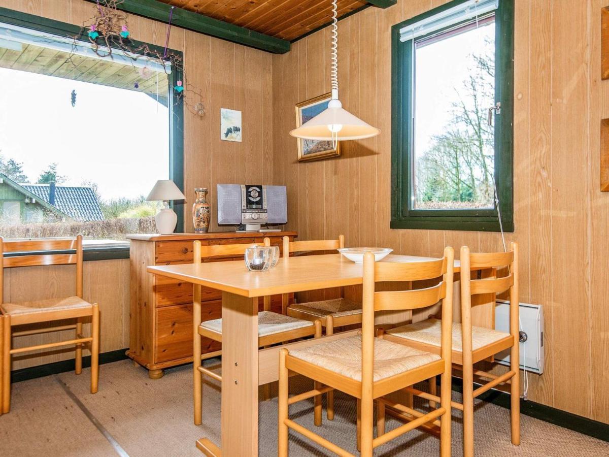 Holiday Home Toftlund XV Zewnętrze zdjęcie
