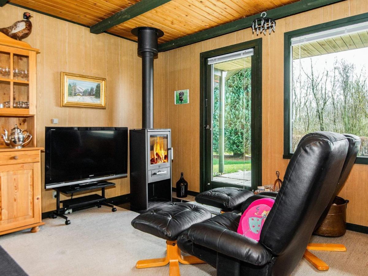 Holiday Home Toftlund XV Zewnętrze zdjęcie