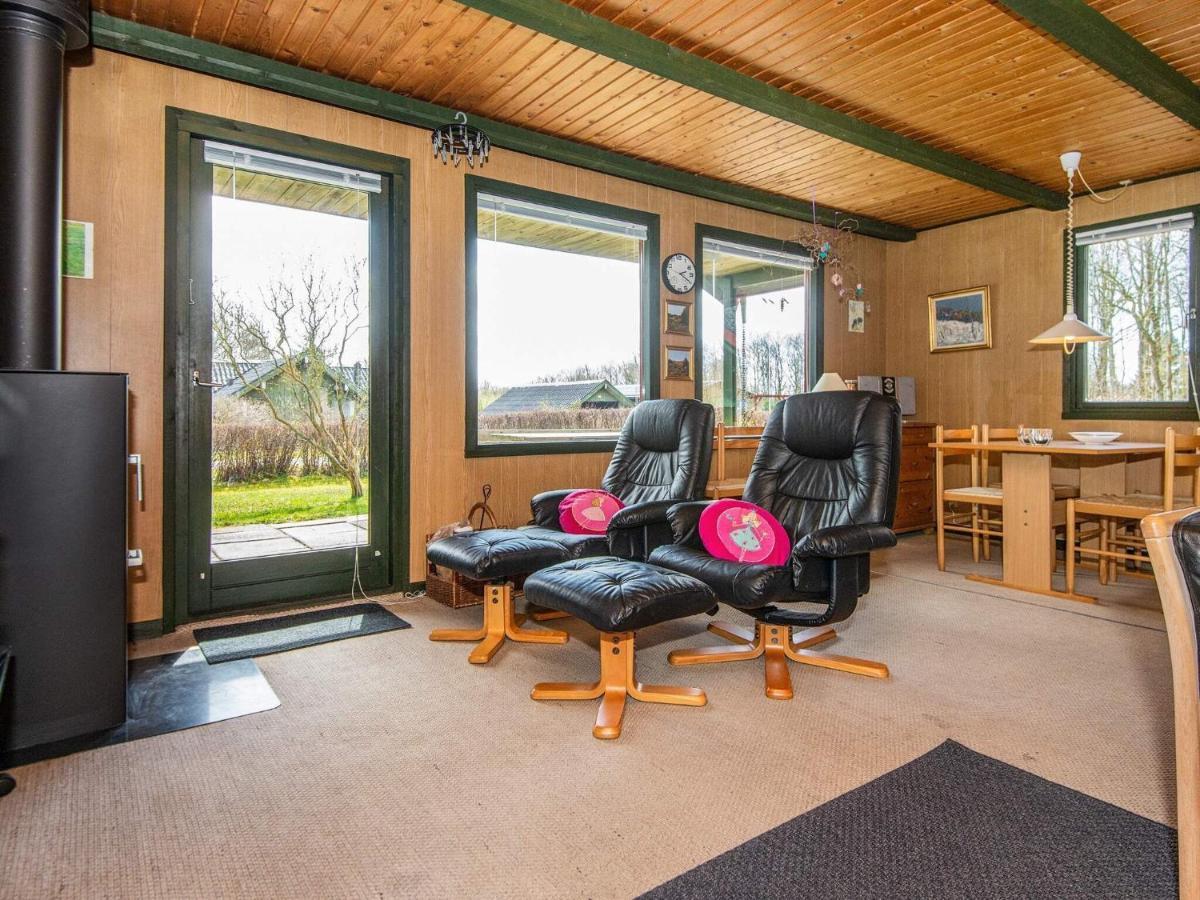Holiday Home Toftlund XV Zewnętrze zdjęcie