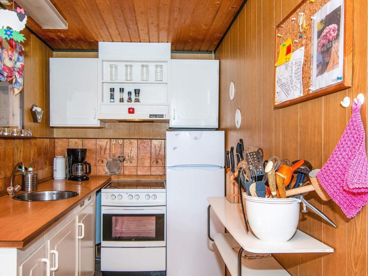 Holiday Home Toftlund XV Zewnętrze zdjęcie