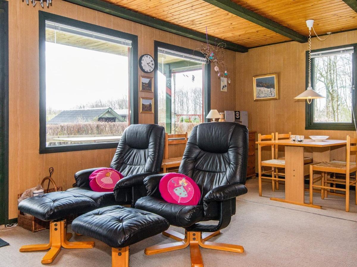 Holiday Home Toftlund XV Zewnętrze zdjęcie