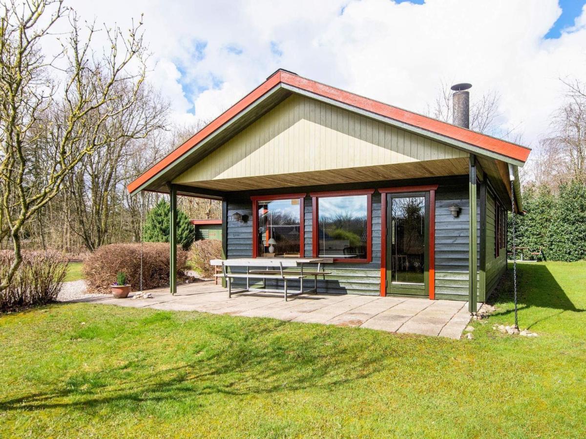 Holiday Home Toftlund XV Zewnętrze zdjęcie