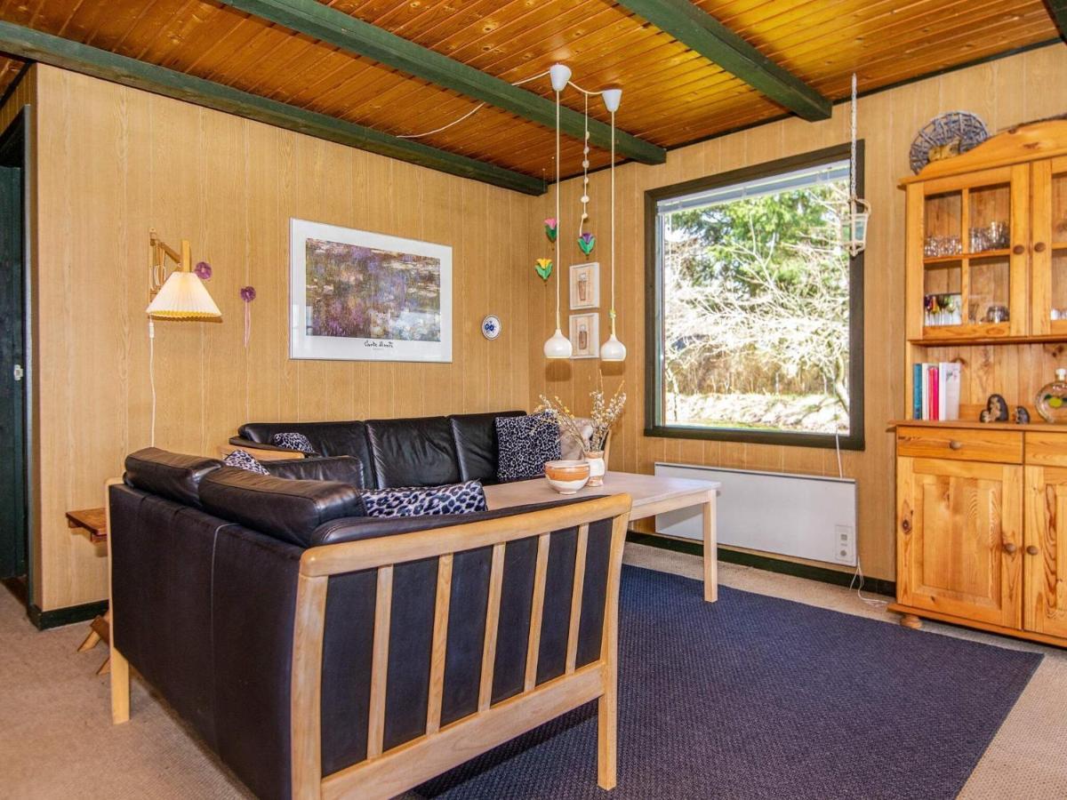 Holiday Home Toftlund XV Zewnętrze zdjęcie