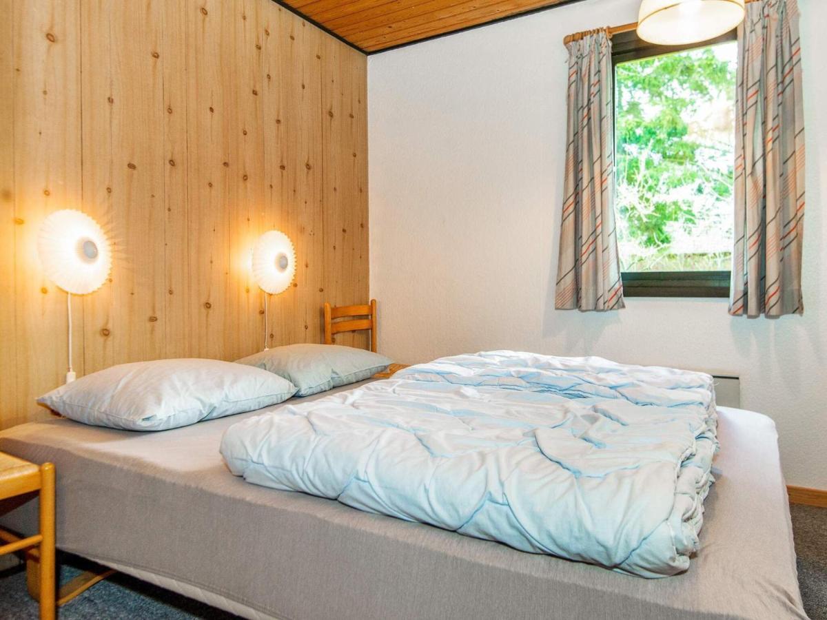 Holiday Home Toftlund XV Zewnętrze zdjęcie