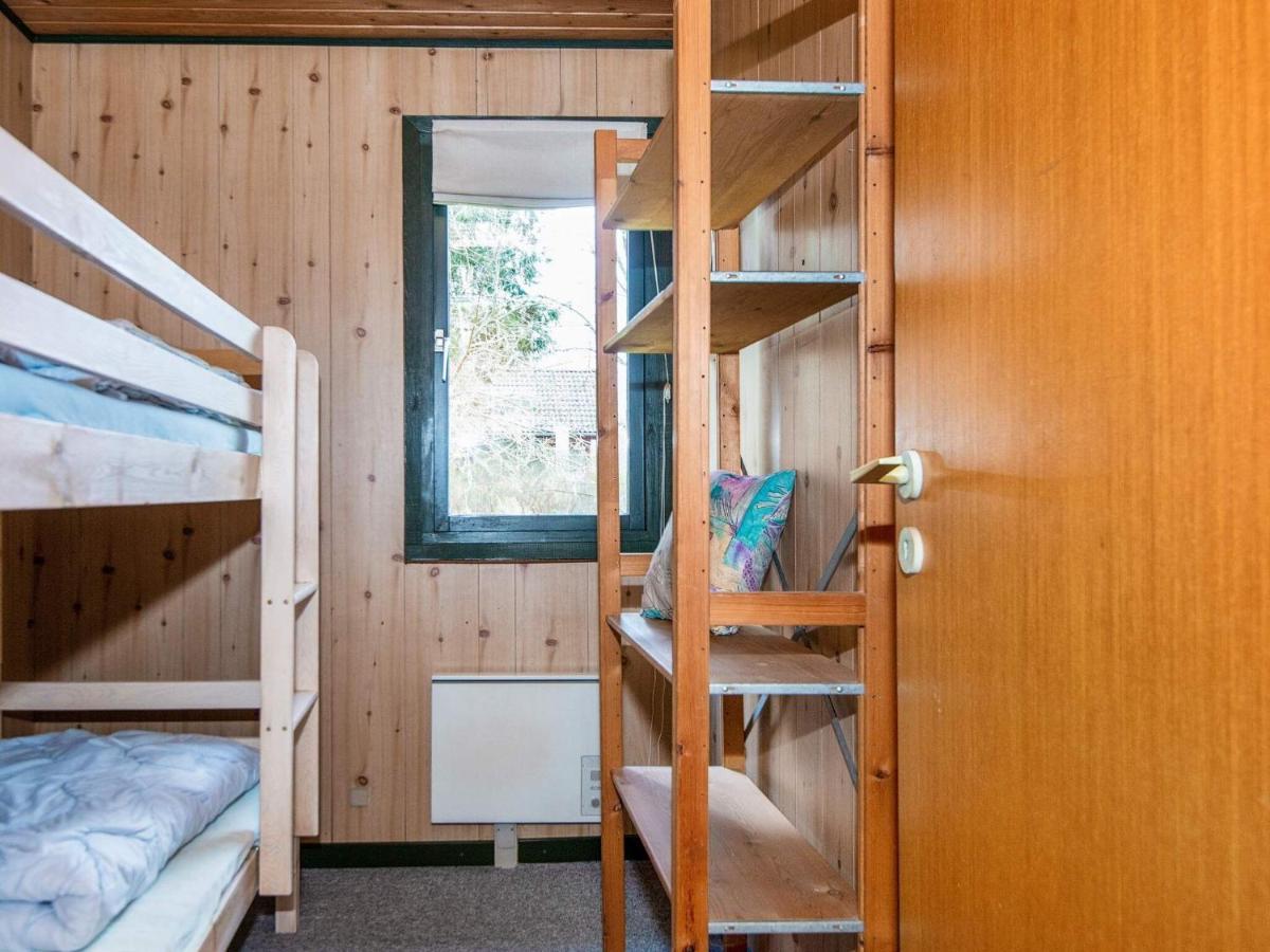 Holiday Home Toftlund XV Zewnętrze zdjęcie