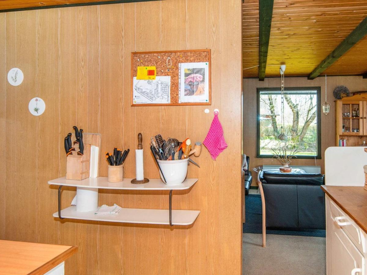 Holiday Home Toftlund XV Zewnętrze zdjęcie