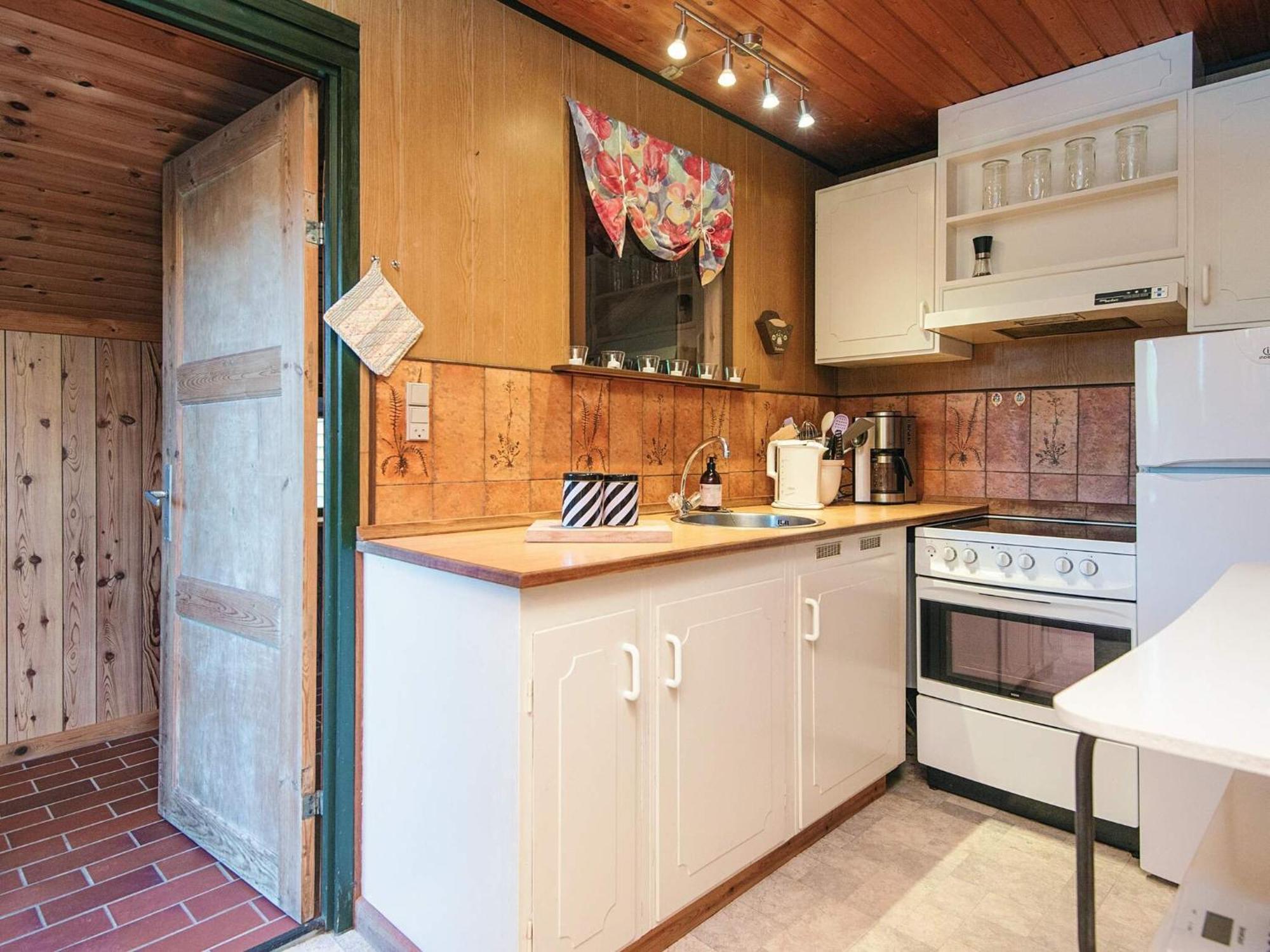 Holiday Home Toftlund XV Zewnętrze zdjęcie
