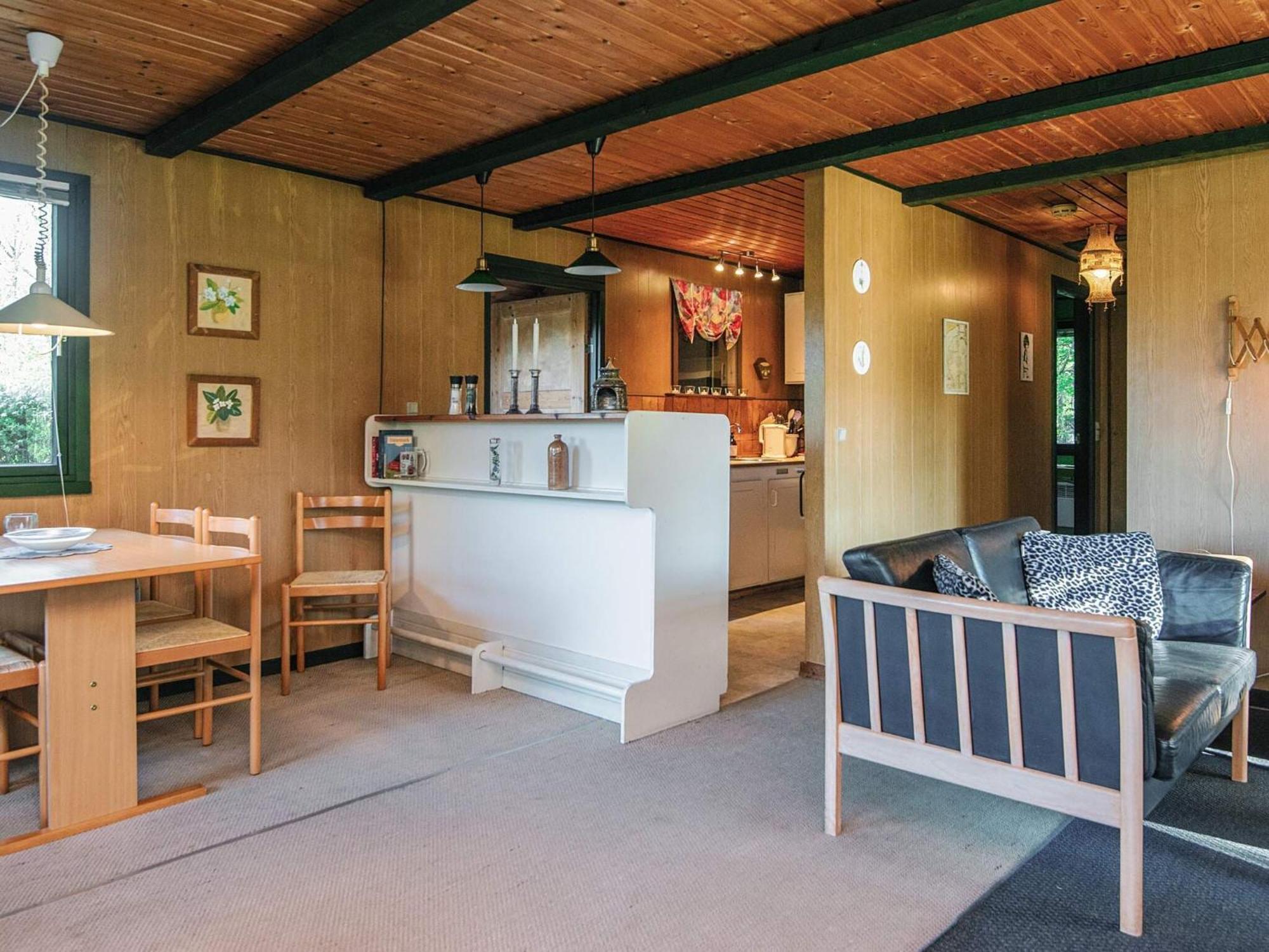 Holiday Home Toftlund XV Zewnętrze zdjęcie