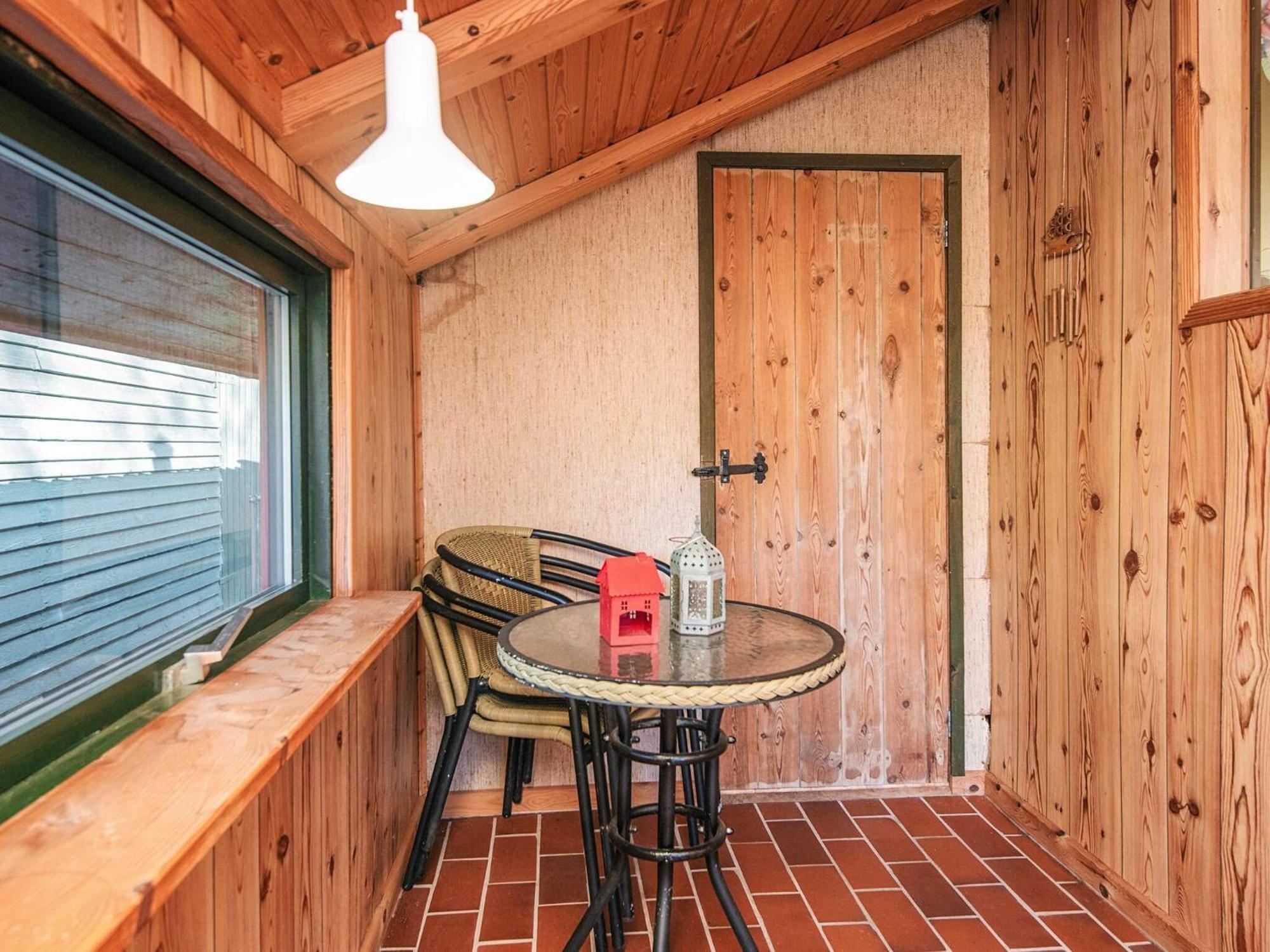 Holiday Home Toftlund XV Zewnętrze zdjęcie