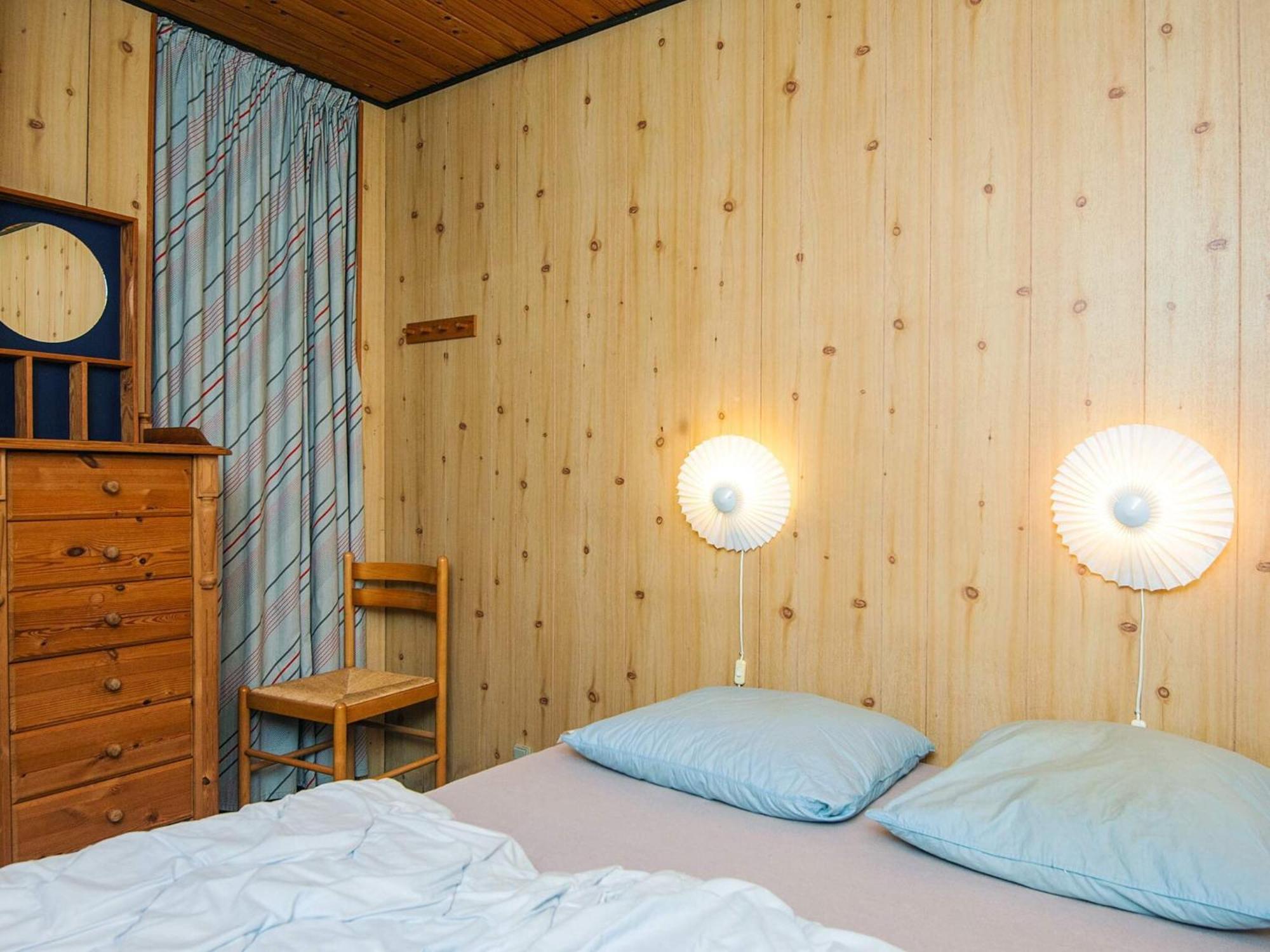 Holiday Home Toftlund XV Zewnętrze zdjęcie