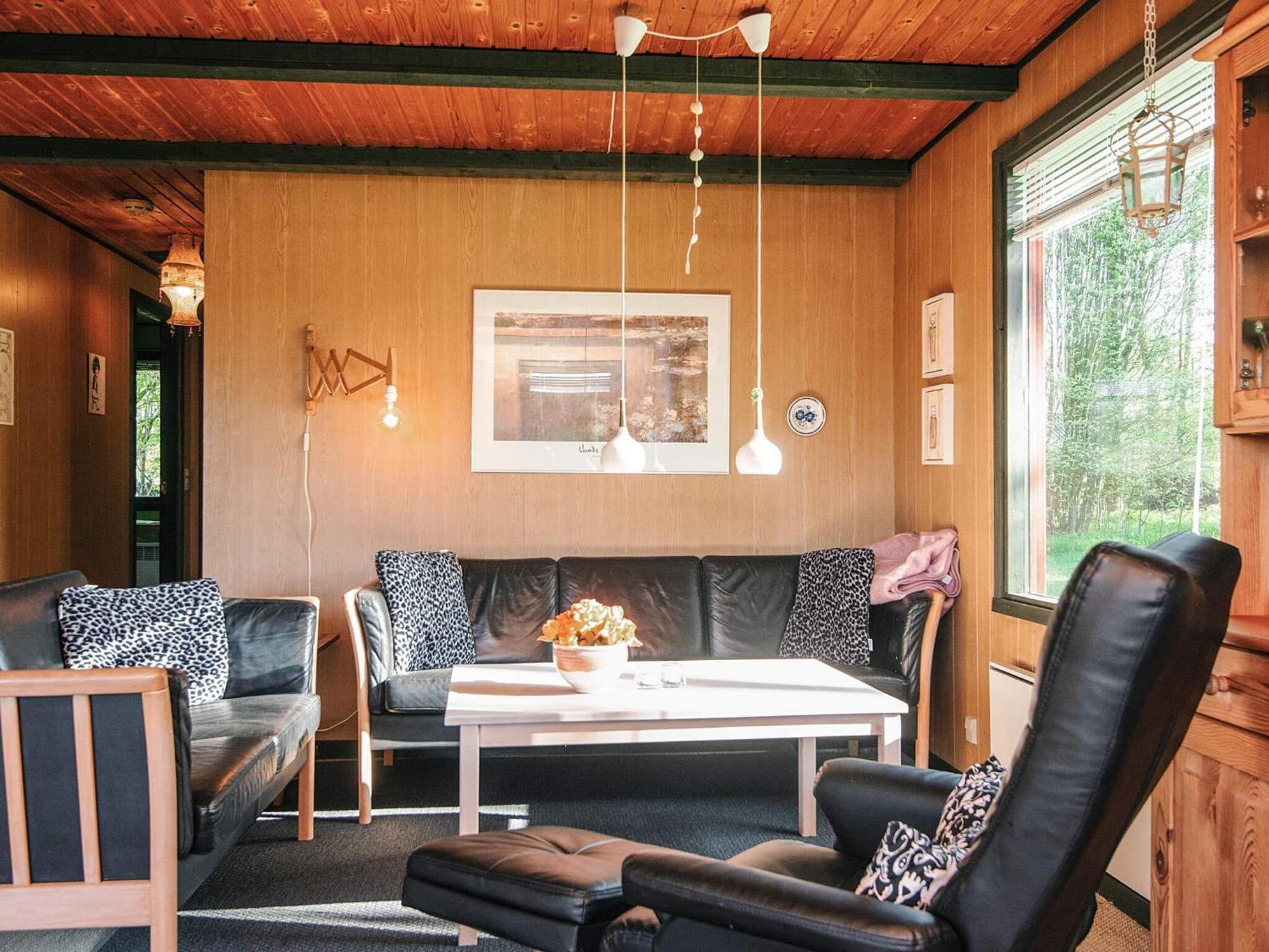 Holiday Home Toftlund XV Zewnętrze zdjęcie