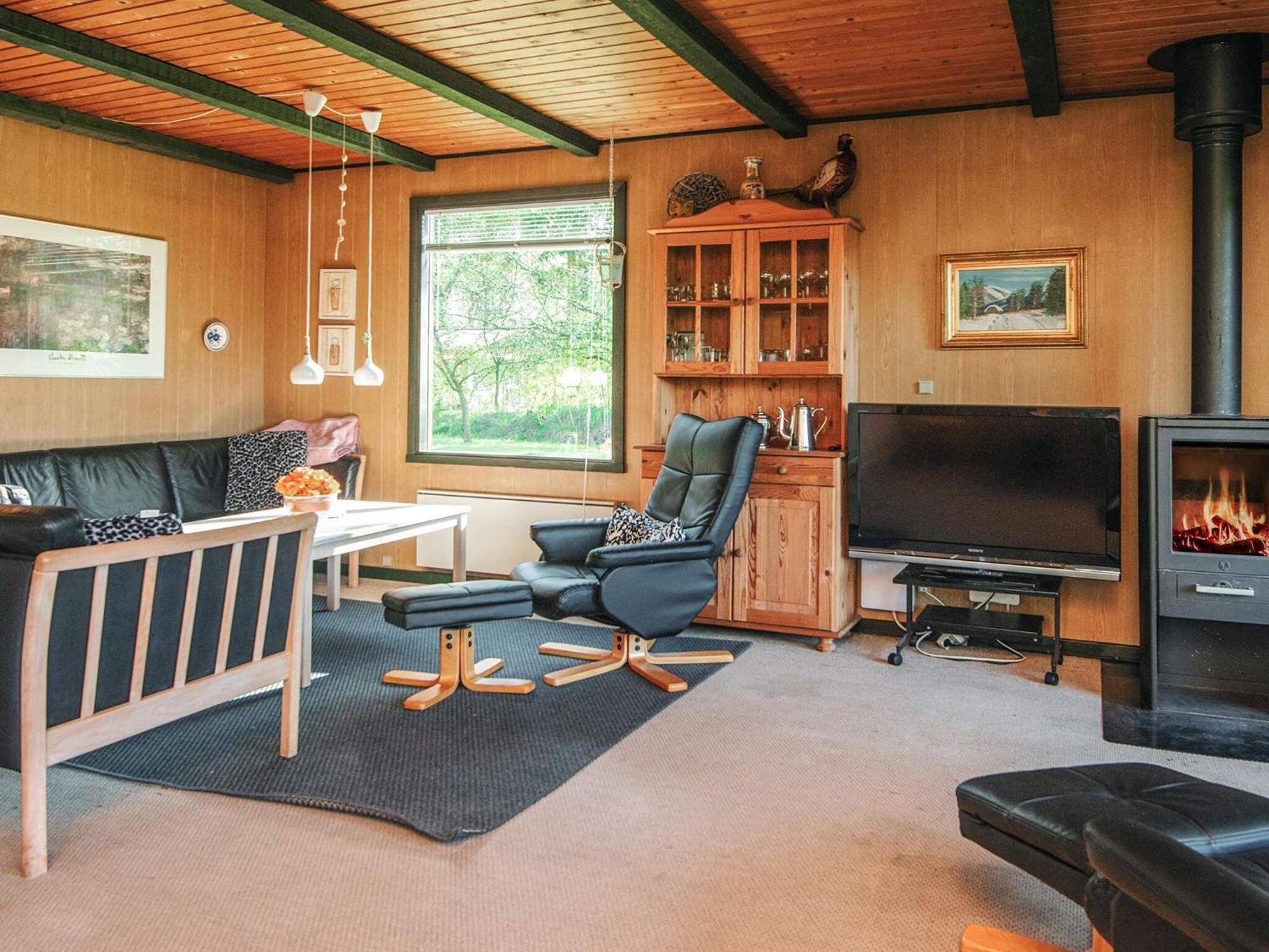 Holiday Home Toftlund XV Zewnętrze zdjęcie