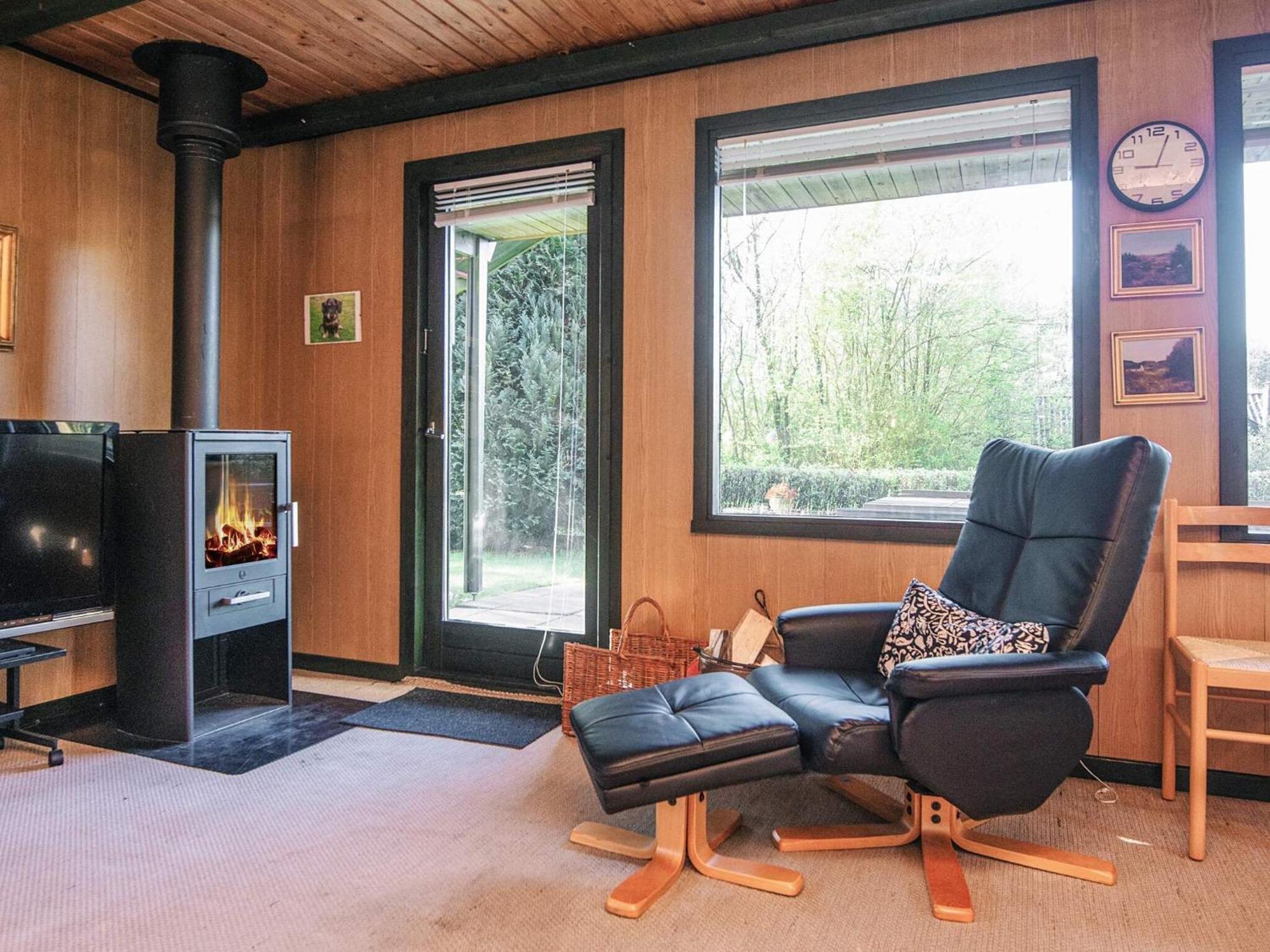 Holiday Home Toftlund XV Zewnętrze zdjęcie