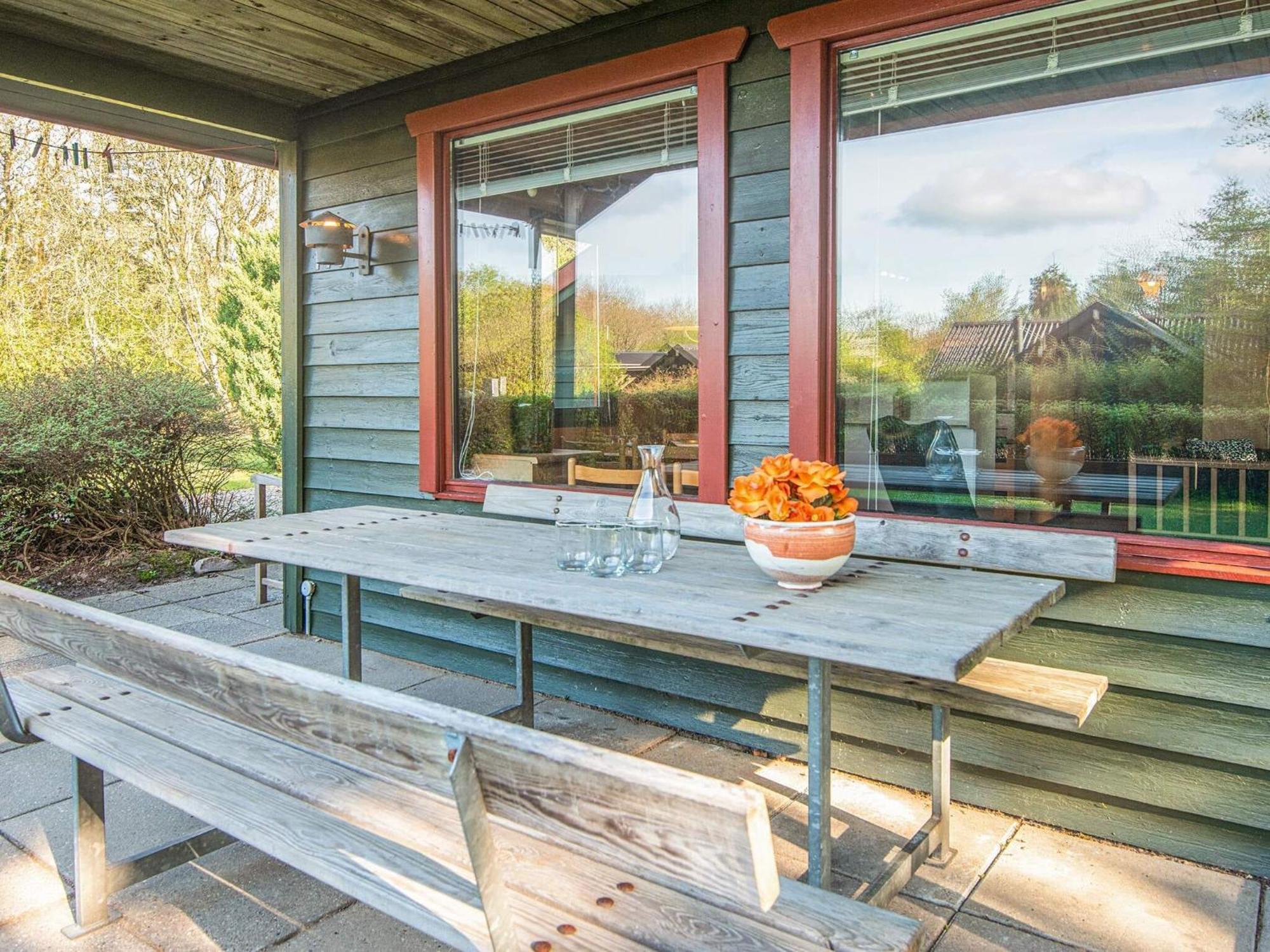 Holiday Home Toftlund XV Zewnętrze zdjęcie