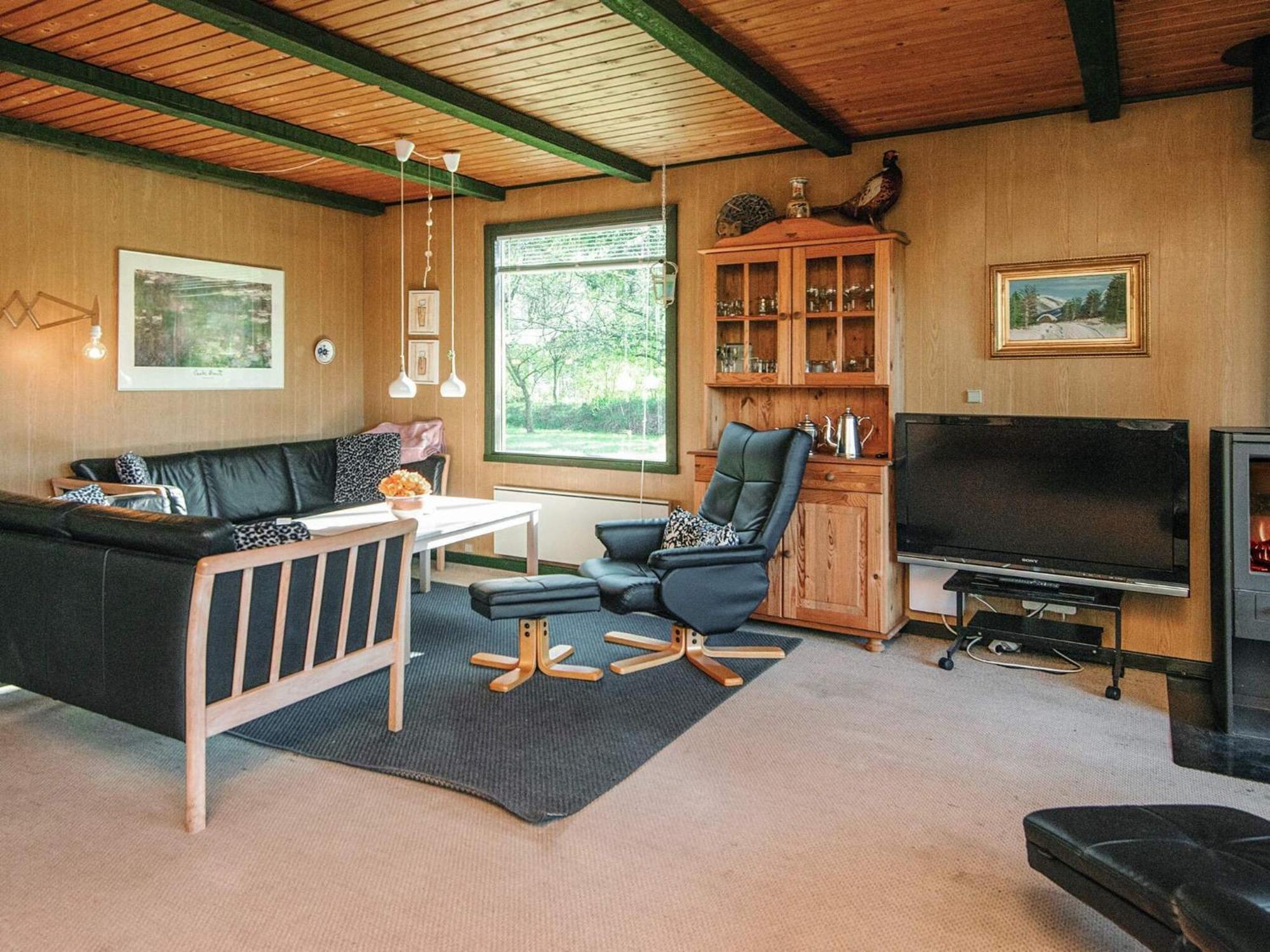 Holiday Home Toftlund XV Zewnętrze zdjęcie