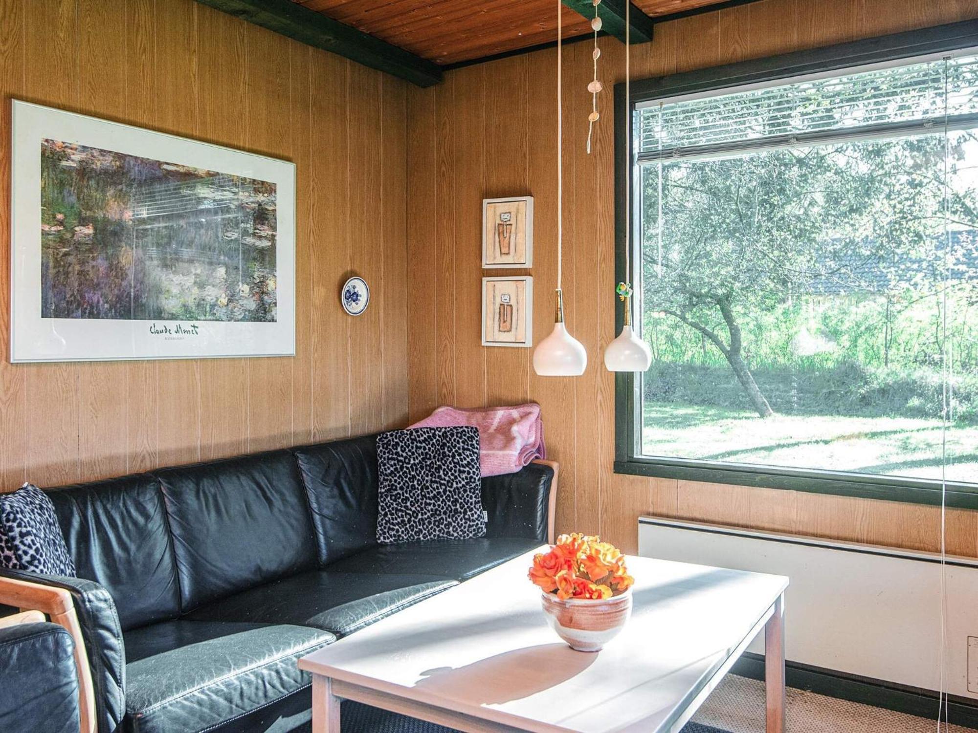 Holiday Home Toftlund XV Zewnętrze zdjęcie