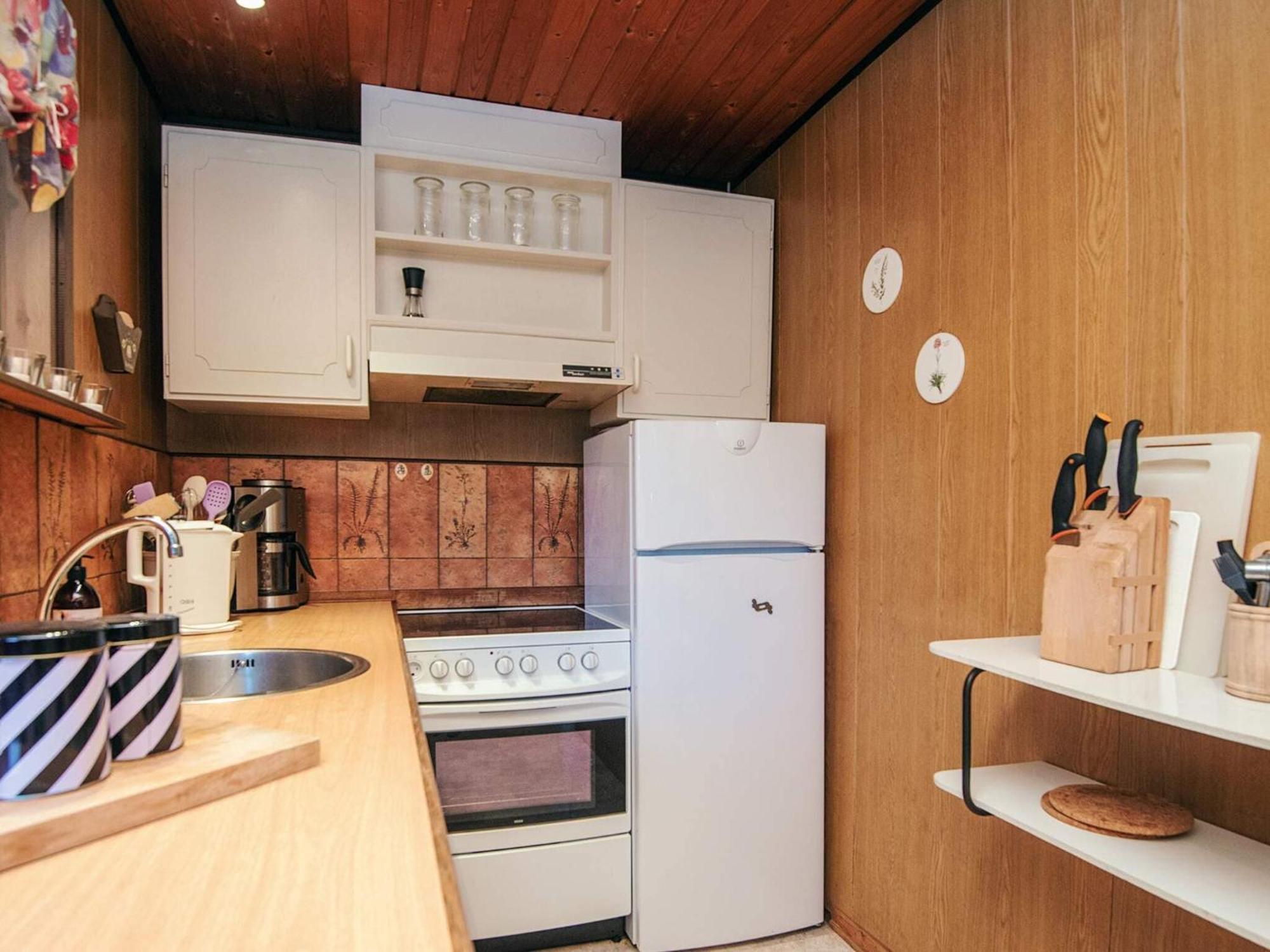 Holiday Home Toftlund XV Zewnętrze zdjęcie