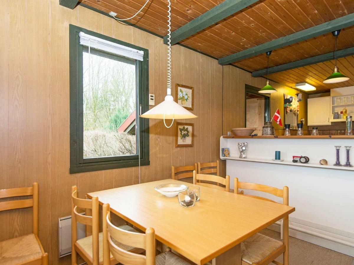 Holiday Home Toftlund XV Pokój zdjęcie